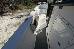 2008 Wellcraft 35 Scarab Sport thumbnail 44