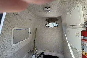 2008 Wellcraft 35 Scarab Sport thumbnail 50