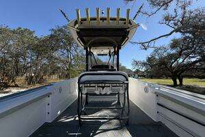 2008 Wellcraft 35 Scarab Sport thumbnail 77
