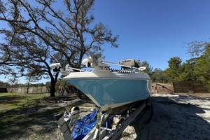 Reel Anomaly 35ft Wellcraft Yacht For Sale