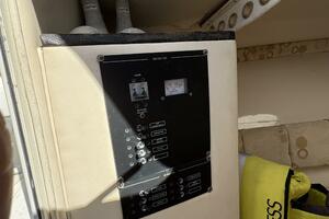 Reel Anomaly 35ft Wellcraft Yacht For Sale