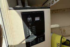 2008 Wellcraft 35 Scarab Sport thumbnail 30