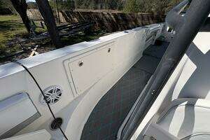 2008 Wellcraft 35 Scarab Sport thumbnail 40