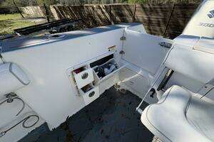 2008 Wellcraft 35 Scarab Sport thumbnail 83