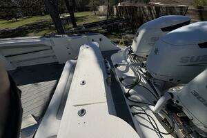 2008 Wellcraft 35 Scarab Sport thumbnail 95