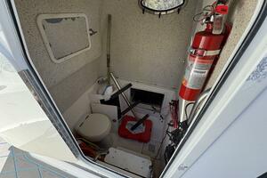 Reel Anomaly 35ft Wellcraft Yacht For Sale