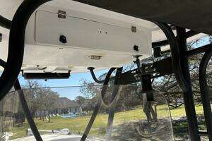2008 Wellcraft 35 Scarab Sport thumbnail 98