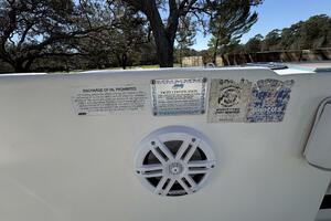 Reel Anomaly 35ft Wellcraft Yacht For Sale