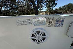 2008 Wellcraft 35 Scarab Sport thumbnail 93