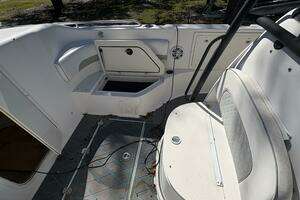 2008 Wellcraft 35 Scarab Sport thumbnail 38