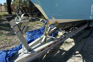 2008 Wellcraft 35 Scarab Sport thumbnail 103