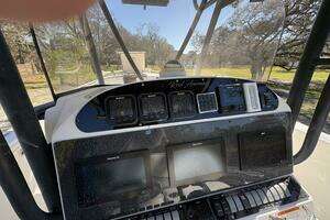 2008 Wellcraft 35 Scarab Sport thumbnail 52