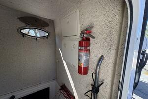 Reel Anomaly 35ft Wellcraft Yacht For Sale