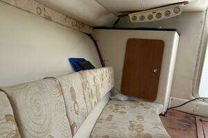 2008 Wellcraft 35 Scarab Sport thumbnail 18