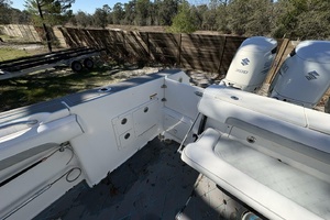 Reel Anomaly 35ft Wellcraft Yacht For Sale