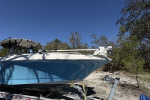 Reel Anomaly 35ft Wellcraft Yacht For Sale