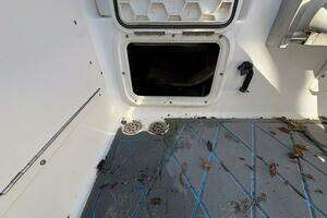 2008 Wellcraft 35 Scarab Sport thumbnail 62