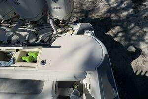 2008 Wellcraft 35 Scarab Sport thumbnail 90