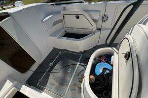 2008 Wellcraft 35 Scarab Sport thumbnail 37