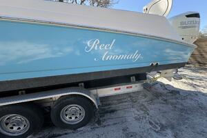 Reel Anomaly 35ft Wellcraft Yacht For Sale
