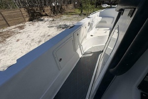 Reel Anomaly 35ft Wellcraft Yacht For Sale