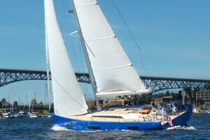 Ono 50ft Solaris Yacht For Sale