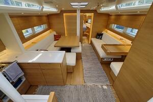 ONO yacht for sale
