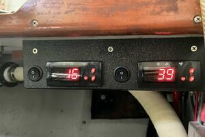 Bittersweet 50ft Able Yacht For Sale