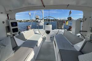 Bittersweet 50ft Able Yacht For Sale