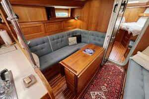 Bittersweet 50ft Able Yacht For Sale