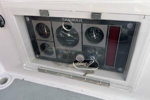 Bittersweet 50ft Able Yacht For Sale