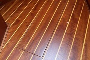 Bittersweet 50ft Able Yacht For Sale