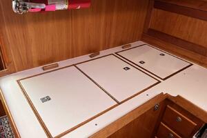 Bittersweet 50ft Able Yacht For Sale