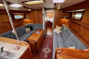 Bittersweet 50ft Able Yacht For Sale