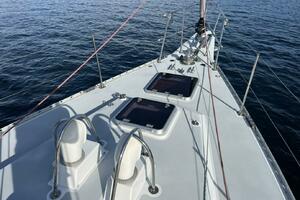 Bittersweet 50ft Able Yacht For Sale