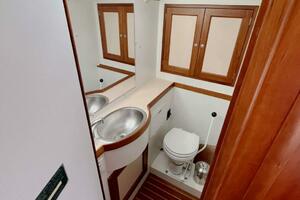 Bittersweet 50ft Able Yacht For Sale