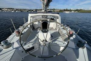 Bittersweet 50ft Able Yacht For Sale