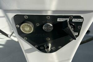 Bittersweet 50ft Able Yacht For Sale