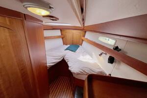 Bittersweet 50ft Able Yacht For Sale