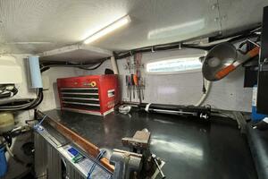 Bittersweet 50ft Able Yacht For Sale