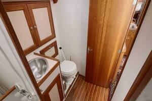 Bittersweet 50ft Able Yacht For Sale