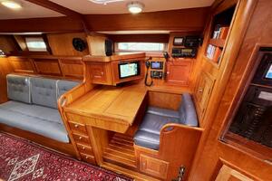 Bittersweet 50ft Able Yacht For Sale