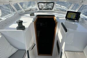 Bittersweet 50ft Able Yacht For Sale