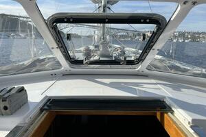 Bittersweet 50ft Able Yacht For Sale