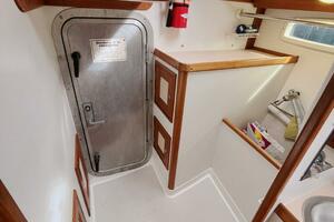 Bittersweet 50ft Able Yacht For Sale