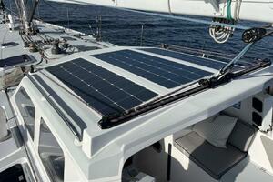 Bittersweet 50ft Able Yacht For Sale