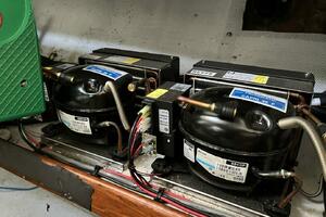 Bittersweet 50ft Able Yacht For Sale