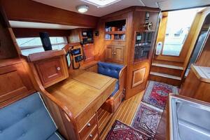 Bittersweet 50ft Able Yacht For Sale