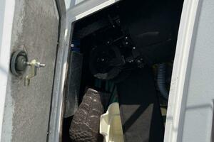 Bittersweet 50ft Able Yacht For Sale