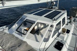 Bittersweet 50ft Able Yacht For Sale